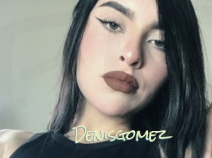 Denisgomez