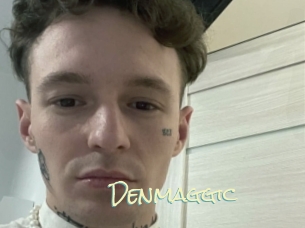 Denmaggic