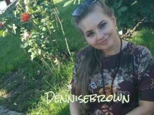 Dennisebrown