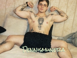 dennismunera Porn Monkey Cash