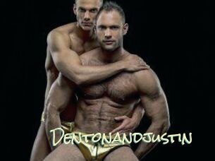 Dentonandjustin