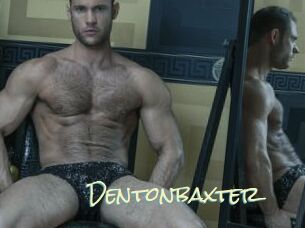 Dentonbaxter