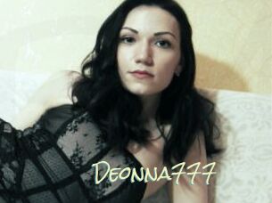Deonna777