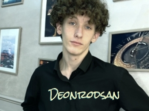 deonrodsan Porn Monkey Cash
