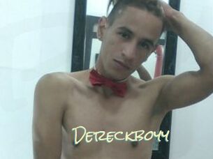 Dereckboyy
