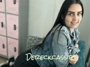 Dereckcassidy