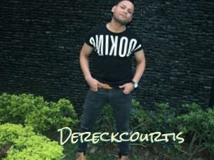 Dereckcourtis