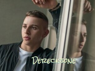 Dereckjone