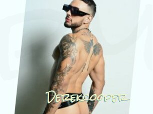derekcooper Porn Monkey Cash