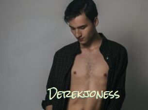 Derekjoness