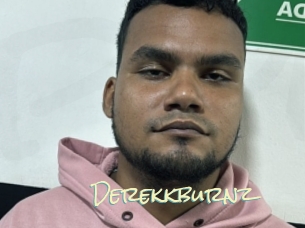 Derekkburnz