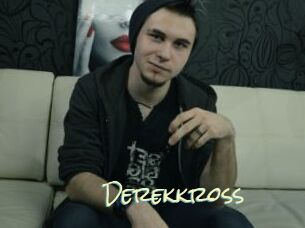 Derekkross