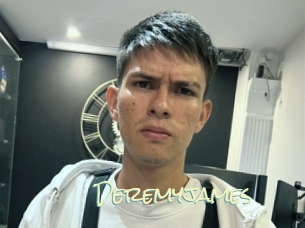 Deremyjames