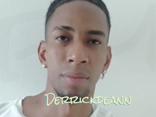 derrickdeann Porn Monkey Cash