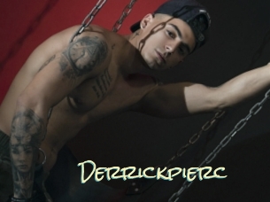Derrickpierc