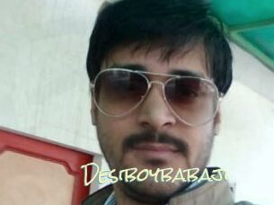 Desiboybabaji
