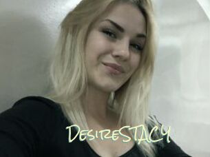 DesireSTACY