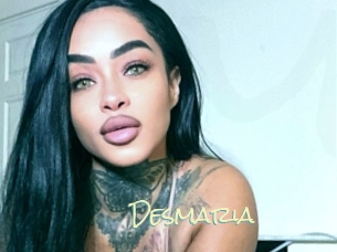 Desmaria