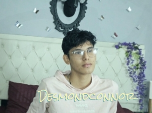 Desmondconnor