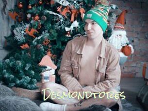 Desmondtores