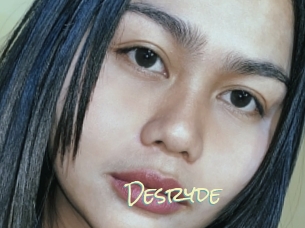 Desryde