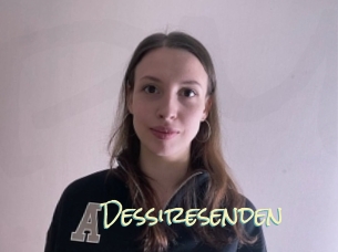 Dessiresenden