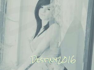 Destiny2016