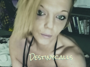 Destinycalls