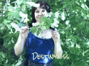 Destinykiss