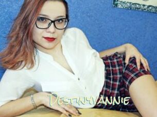Destinyvannie