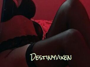 Destinyvixen