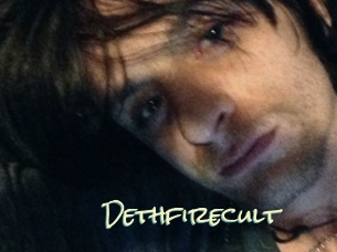 Dethfirecult