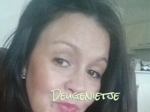Deugenietje