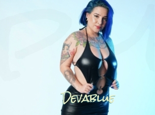devablue Porn Monkey Cash