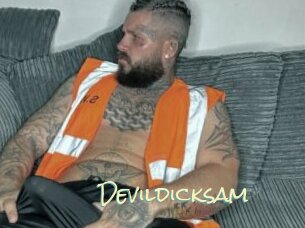 Devildicksam