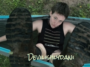 Devilishlydani