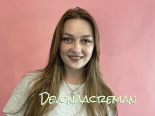 Devonaacreman