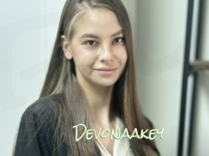 Devonaakey