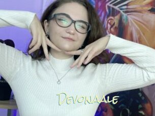 Devonaale