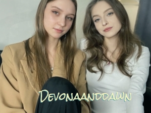 Devonaanddawn