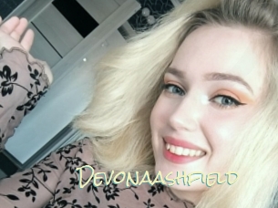 Devonaashfield