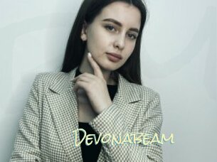 devonabeam Porn Monkey Cash