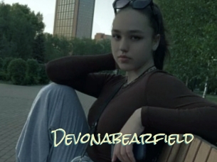 Devonabearfield