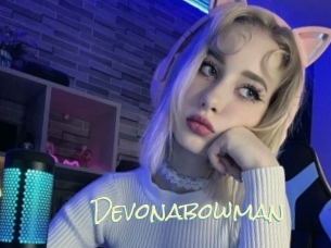 Devonabowman