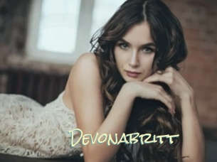 Devonabritt