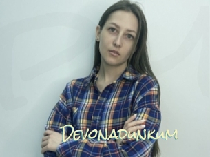Devonadunkum