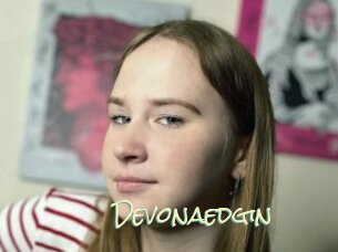 Devonaedgin
