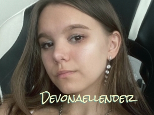 Devonaellender