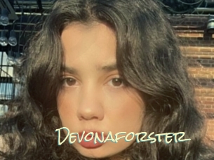 Devonaforster
