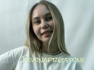 Devonafreestone